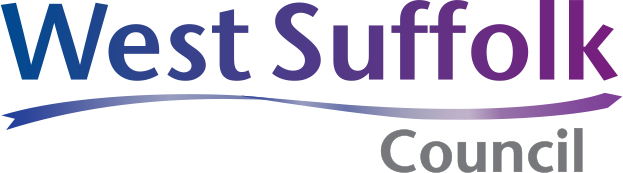 West Suffolk Council Logo