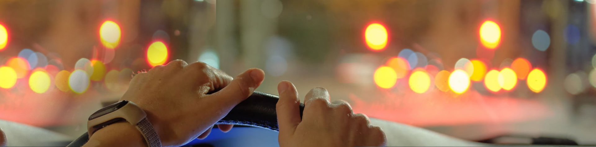 Private Hire Drivers