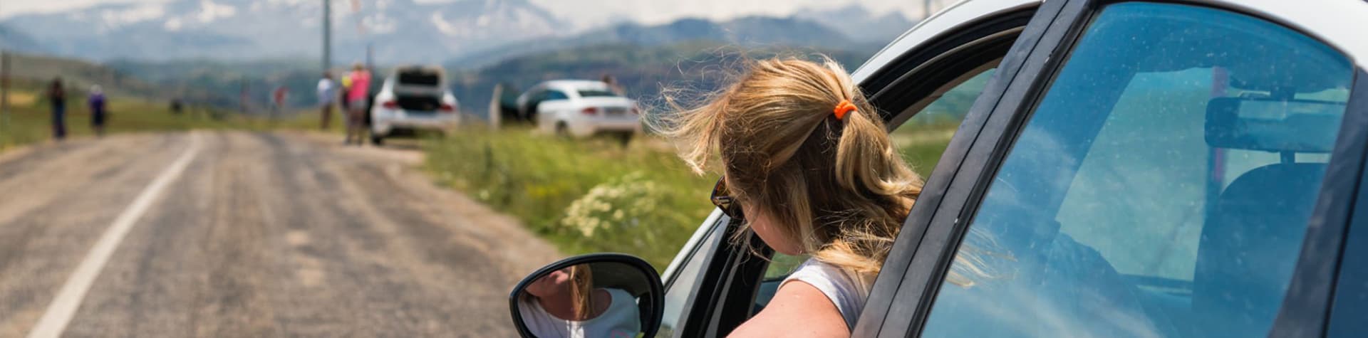 Private Hire Drivers