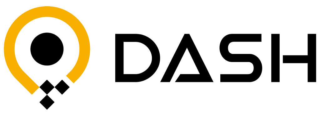 Dash Taxi logo