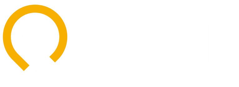 dash taxi logo transparent scaled white