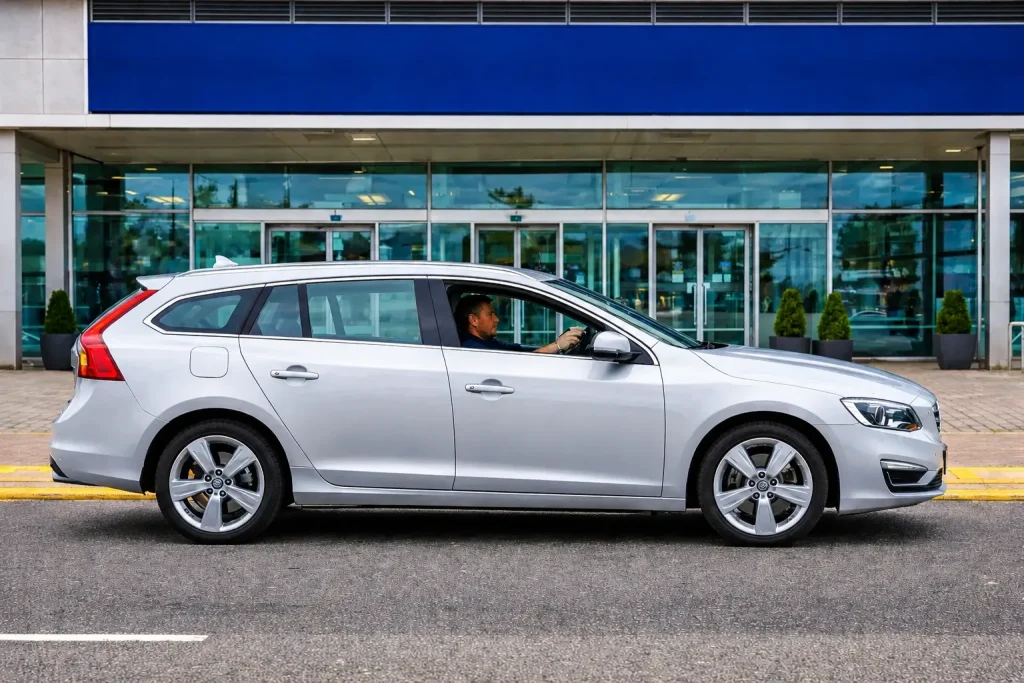 Dash UK Airport Transfers (1)