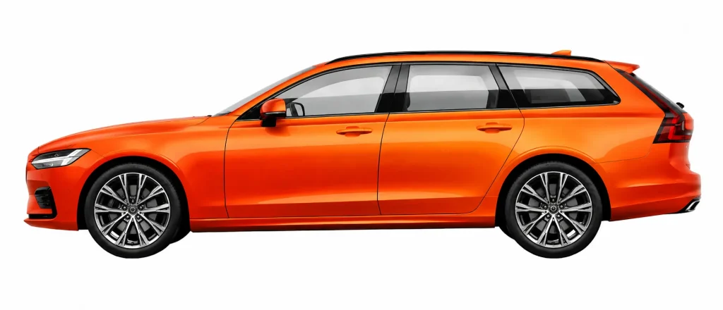 Volvo V90 Estate